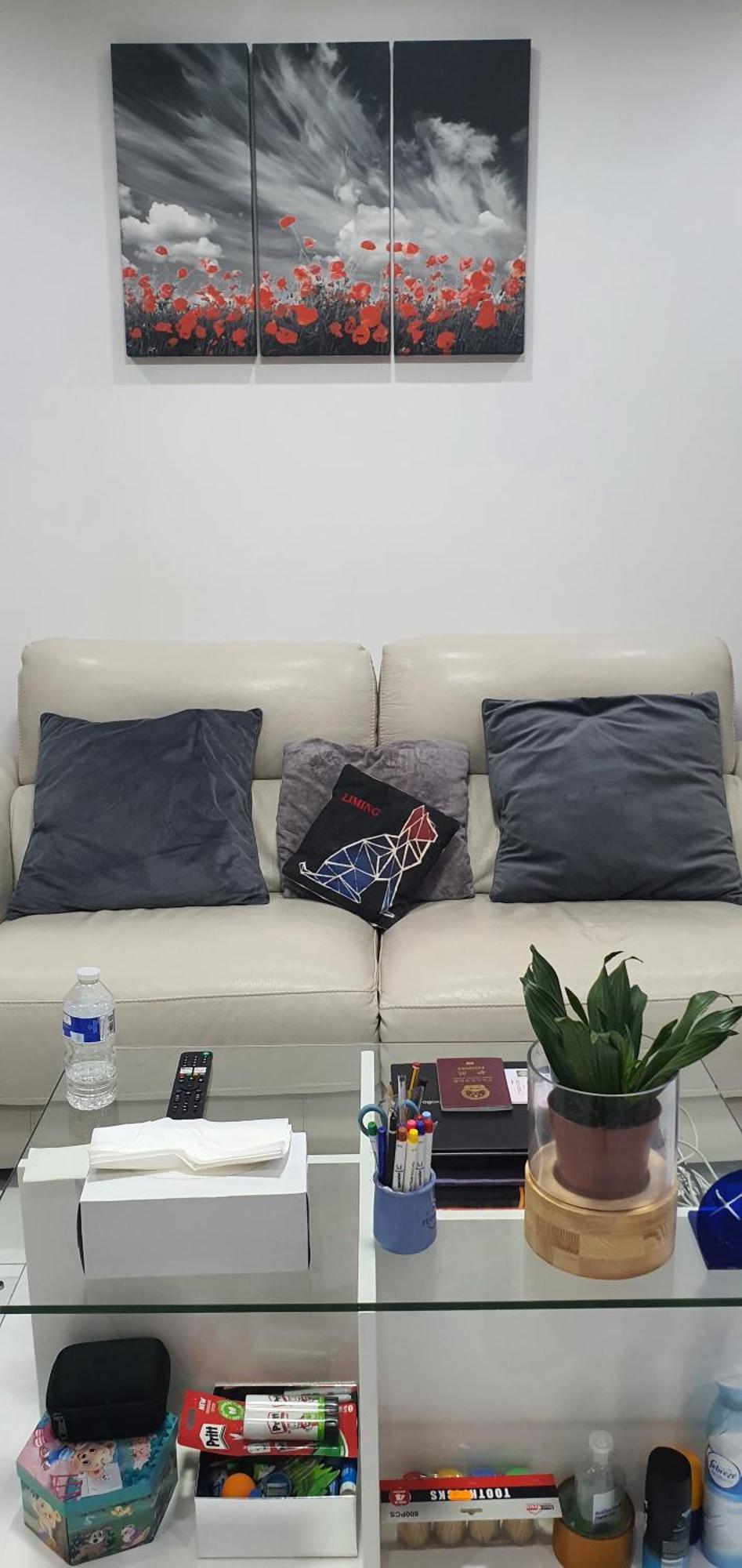 Min Su Rooms Стэнвэлл Номер фото
