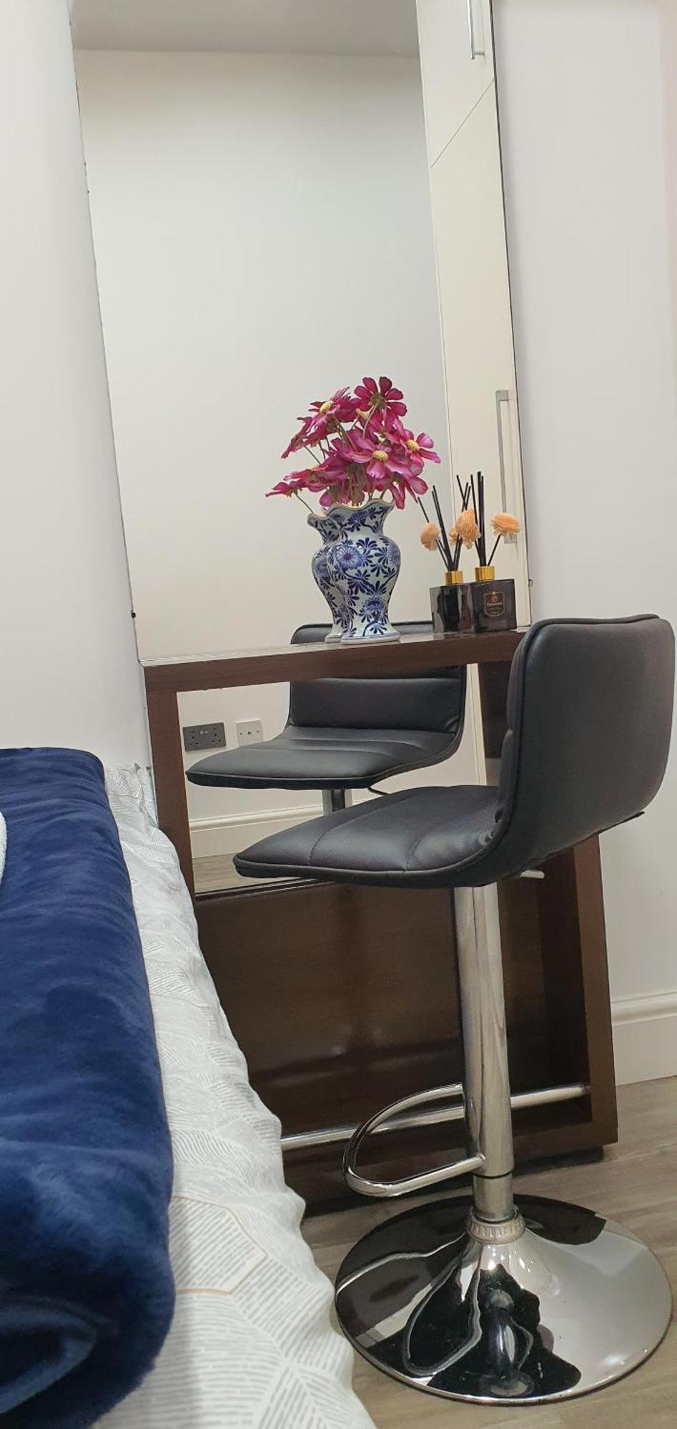 Min Su Rooms Стэнвэлл Экстерьер фото